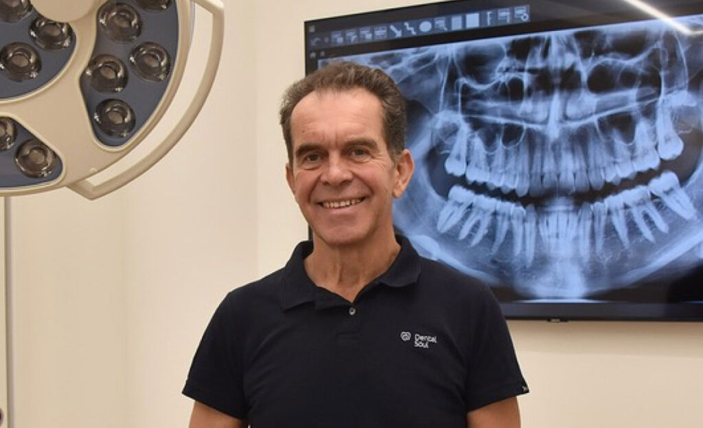 Zahnarzt Dr. Dr. med. Jürgen Siemonsmeier: Mund-Kiefer-Gesichtschirurgie, plastische Chirurgie